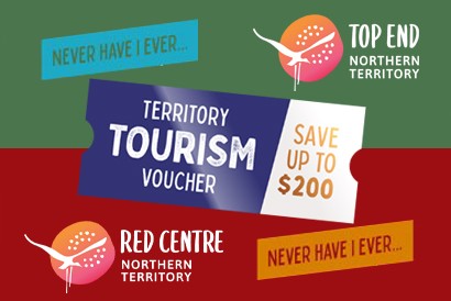 tourism for all voucher gov